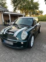 MINI Mini Cooper S R53 Dampfwalze - MINI Cooper S R53 Gebrauchtwagen