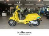 Vespa Primavera S 50 - VESPA NEU 50