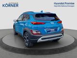 Hyundai KONA INTRO 1.0 T-GDi *LED*NAVI*CARPLAY*CAM* - Hyundai KONA Gebrauchtwagen in Berlin