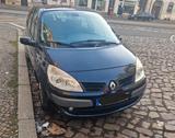 Renault renault scenic 7 sitzer - Renault Scenic in Leipzig