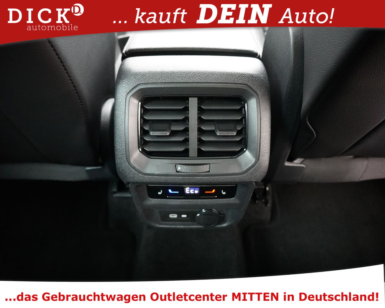 Fahrzeugabbildung SEAT Tarraco 1.4TSI FR e-Hyb PANO+MEMO+KAM+VIRTU+VOLL