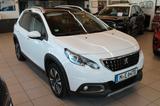 Peugeot 2008 Allure HDI 100 NAVI PANO SHZ  PDC KAM - Peugeot 2008 Gebrauchtwagen in München