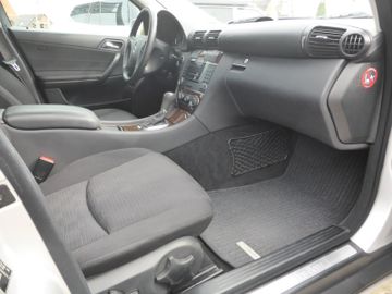 Mercedes-Benz C 200 CDI DPF Automatik  Classic SHPDCAlu 16