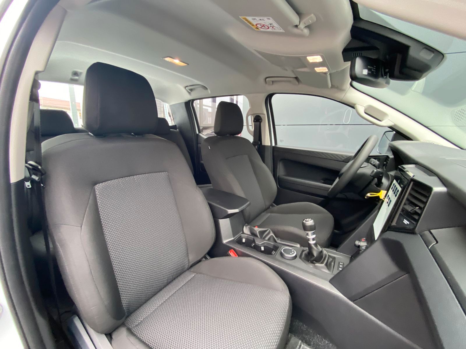 Volkswagen Amarok - Bild 14