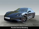Porsche Taycan 4S Sport Turismo Black Edition
