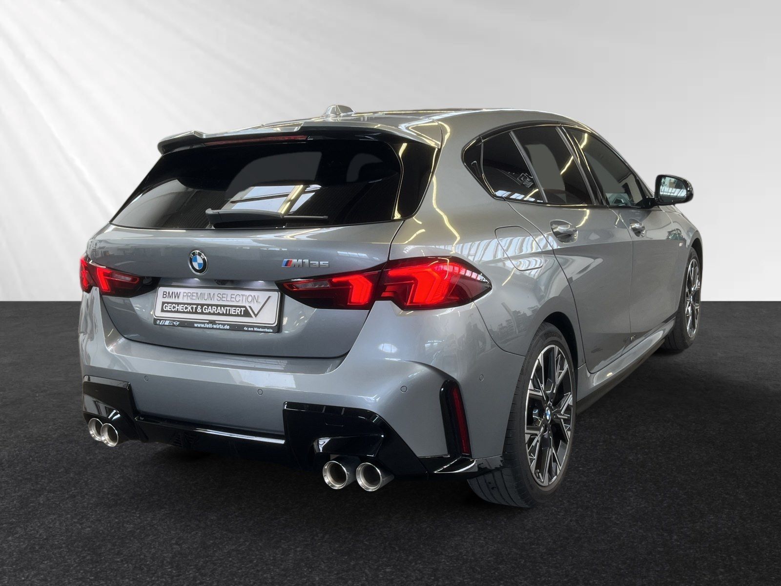 BMW M135 - Bild 3