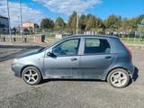 Fiat Punto 1.3 Multijet 16V 5 porte Actual - Fiat Punto: Actual