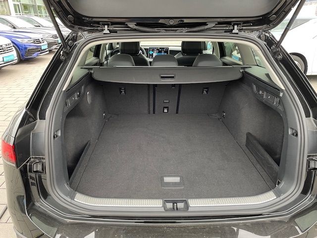 Passat Variant 1.5 eTSI Mildhybrid Navi 360°Kame