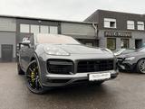 Porsche Cayenne Turbo S E-Hybrid Inno/HUD/Burmester/AGA - Porsche Cayenne: Sportwagen