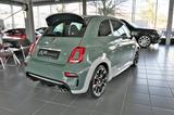 Abarth 695 70th Anniversario BEATS Navi Zahnriemen Neu - Abarth 695: Kleinwagen