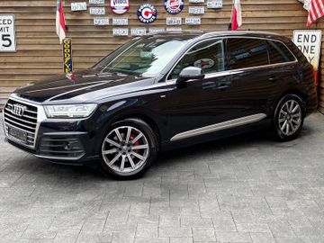 Audi Q7 - 9
