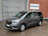 Opel Combo Life XL Ultimate L2H1 Lang*HuD*17"Alu*LED* - Opel Combo Life Ultimate mit Benzin-Antrieb