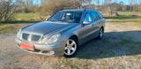 Mercedes-Benz Mercedes E 320 CDI  ELEGANCE- gepflegt, TÜ... - Mercedes CE-Klasse bis 5.000 Euro