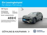 Volkswagen Tayron Life 1.5 eTSI DSG *AHK*KAM*APP*ASG*ACC*18 - scheckheftgepflegte VW Tayron