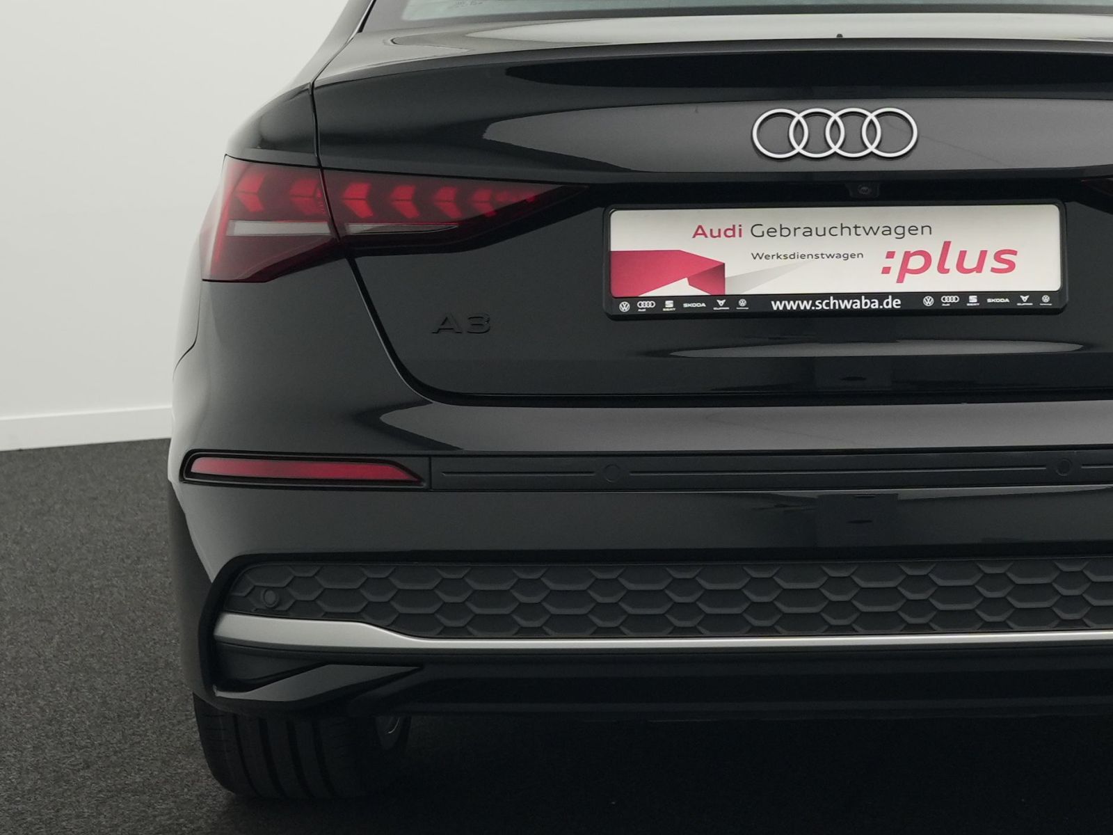 Audi A3 - Bild 38