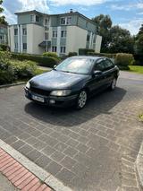 Opel Omega B MV6 - Opel Omega: Mv6