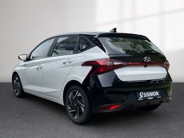 Hyundai i20 - 3