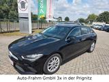 Mercedes-Benz CLA 180 CLA -Klasse Shooting Brake NAVI FA.NR: 1 - Mercedes-Benz CLA 180 aus 2022