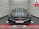 Mercedes-Benz S 560 4Matic "1 HAND-PANO-LEDER-NAVI-BURMESTER" - Mercedes-Benz S-Class in Köln