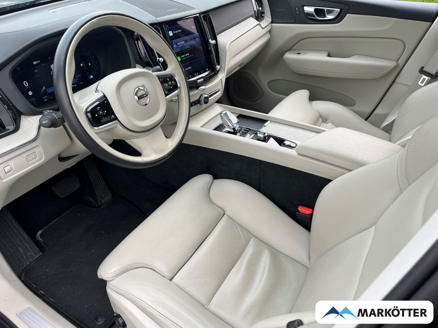Volvo XC60 B4 Inscription ACC H&K LenkradH Kamera 19'' foto 5