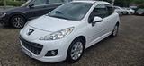 Peugeot 207 Sportium 2Hand T.Leder Alu Tüv Neu Garantie - Peugeot 207 in Oldenburg