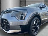 Kia Niro e-Inspiration Navi digitales Cockpit LED El - Kia Niro aus 2024