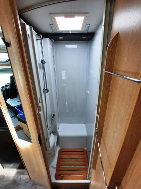 Fahrzeugabbildung Sunlight T 67 Adventure Edition Verfüg./Sparen Sie 5.231,