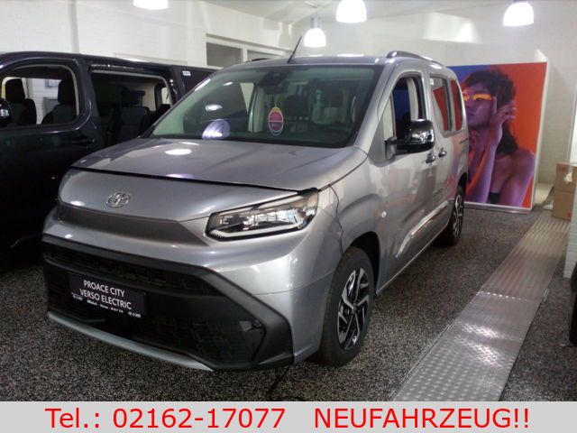 Toyota Proace City