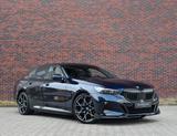 BMW 550 xDrive | M-sport - AHK - HUD - Pano- Bow&Wil - BMW 550 Plug-in Hybrid (PHEV) Gebrauchtwagen