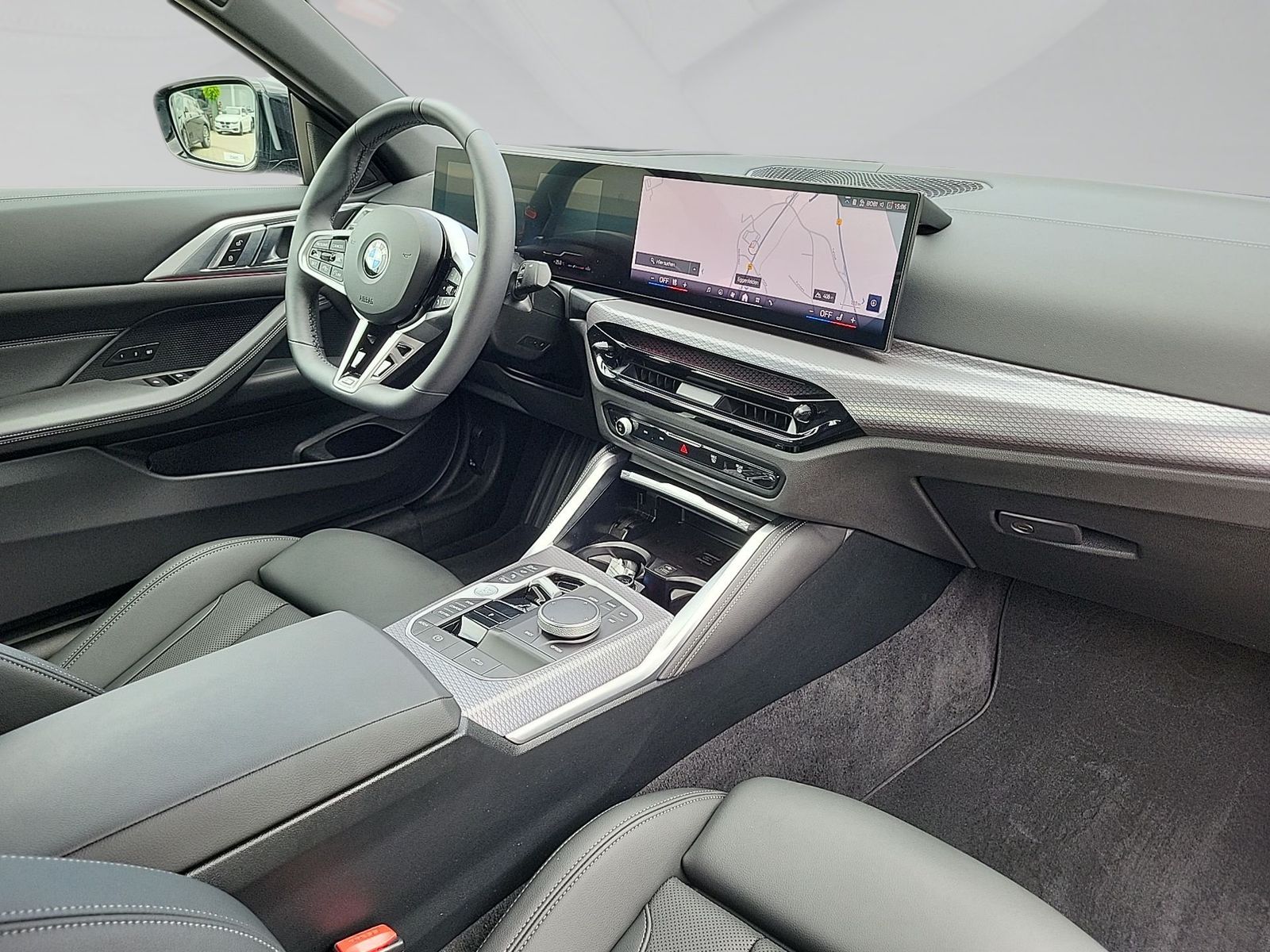 BMW 420 - Bild 6