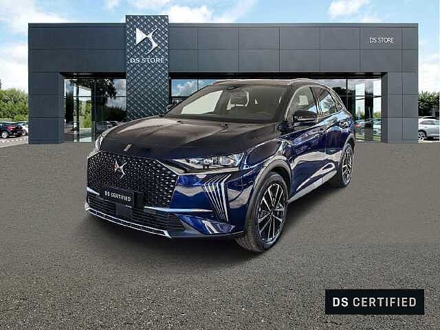 DS Automobiles DS DS 7 DS 7 E-Tense 300 4x4 Rivoli