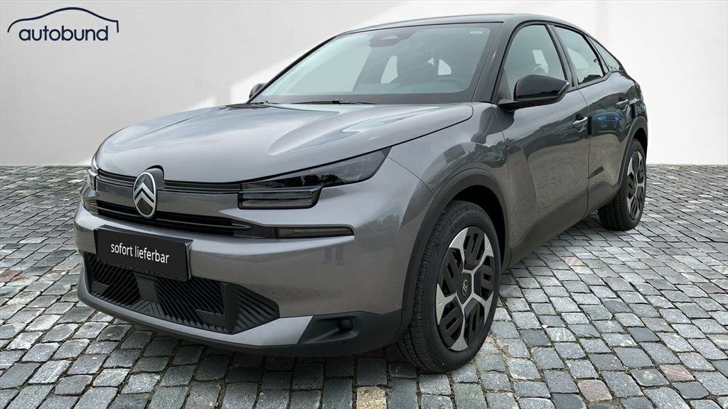 CITROEN C4 III 1,2 PT Autom Plus digital Cockpit LED 