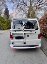 Volkswagen T6.1 camper / Transporter - Transport