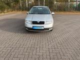 Skoda Fabia 6Y 1.2 L  gepflegter Kleinwag... - Skoda Fabia 6Y mit Benzin-Antrieb