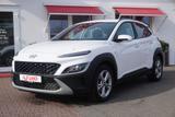 Hyundai Kona 1.0 Select Mild-Hybrid AHK Android Apple - Hyundai KONA in Halle