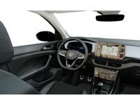 Volkswagen T-Cross - Vorschau Bild 7