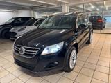 Volkswagen Tiguan 2.0 TSI Sport & Style 4Motion R-line - Volkswagen Tiguan aus 2010