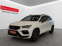 Cupra Ateca - Vorschau Bild 2