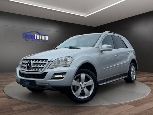 Mercedes-Benz ML 350 CDI 4M SPORT°AHK°XENON°MEMORY°SCHIEBEDACH