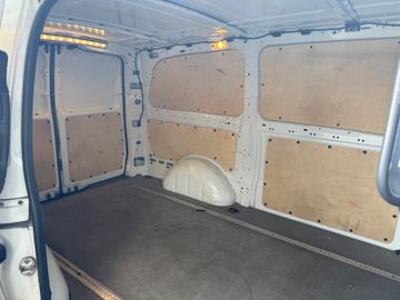 Mercedes Vito - 6