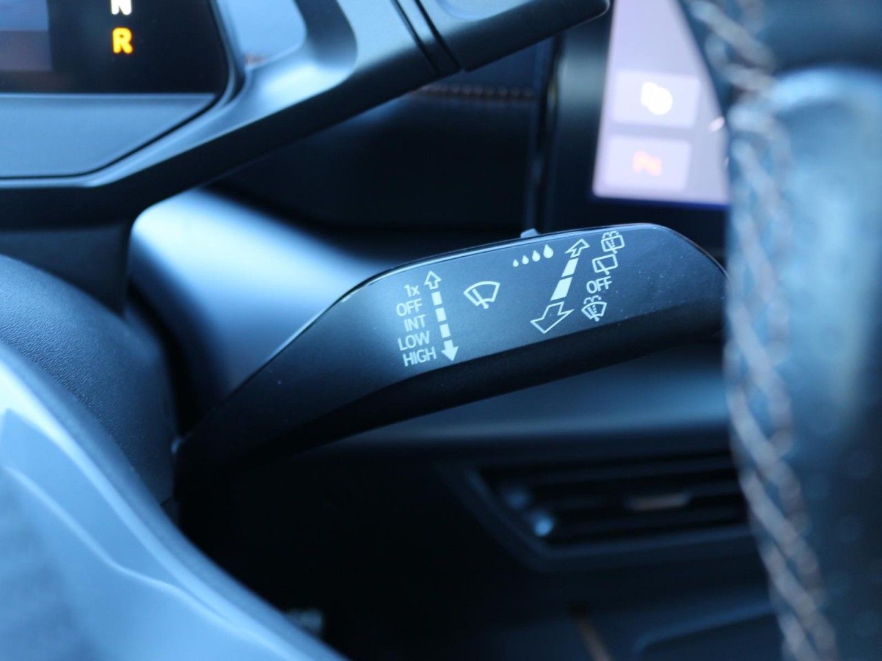 Fahrzeugabbildung CUPRA Born 77 kWh