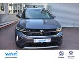 Volkswagen T-Cross 1.5 DSG R-Line AHK RFK Digital 18 York