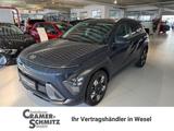 Hyundai Kona Hybrid Prime ECO-Sitzpaket BOSE LED - Hyundai Kona Prime mit Hybrid-Antrieb (Benzin/Elektro)