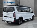 Ford Nugget Plus L2 Active SOFORT Verfügbar Voll-Auss - Kastenwagen