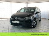 Volkswagen Touran BMT/Start-Stopp, AHK, 7 Sitzer, LED, LMF - Volkswagen Touran: 7