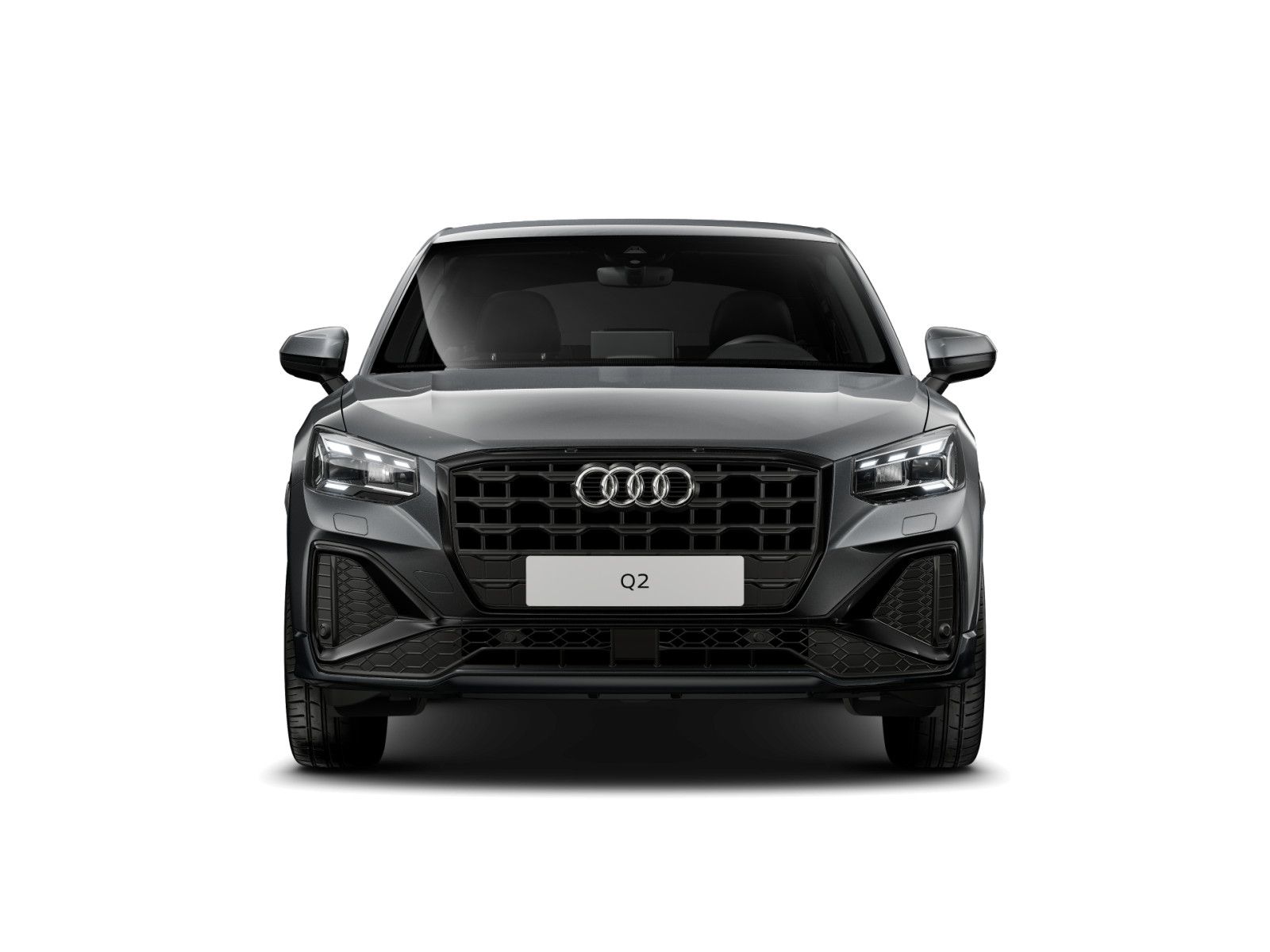 Audi Q2 - Bild 5