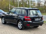 Mercedes-Benz GLK 200 GLK CDI AHK - Mercedes-Benz GLK-Klasse in Bremen