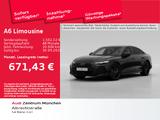 Audi A6 Limousine TDI quattro 150 kW S tronic - Audi A6 Neuwagen in München