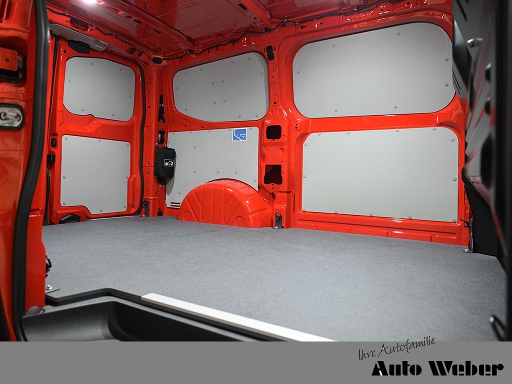 Volkswagen T7 Transporter - Bild 10