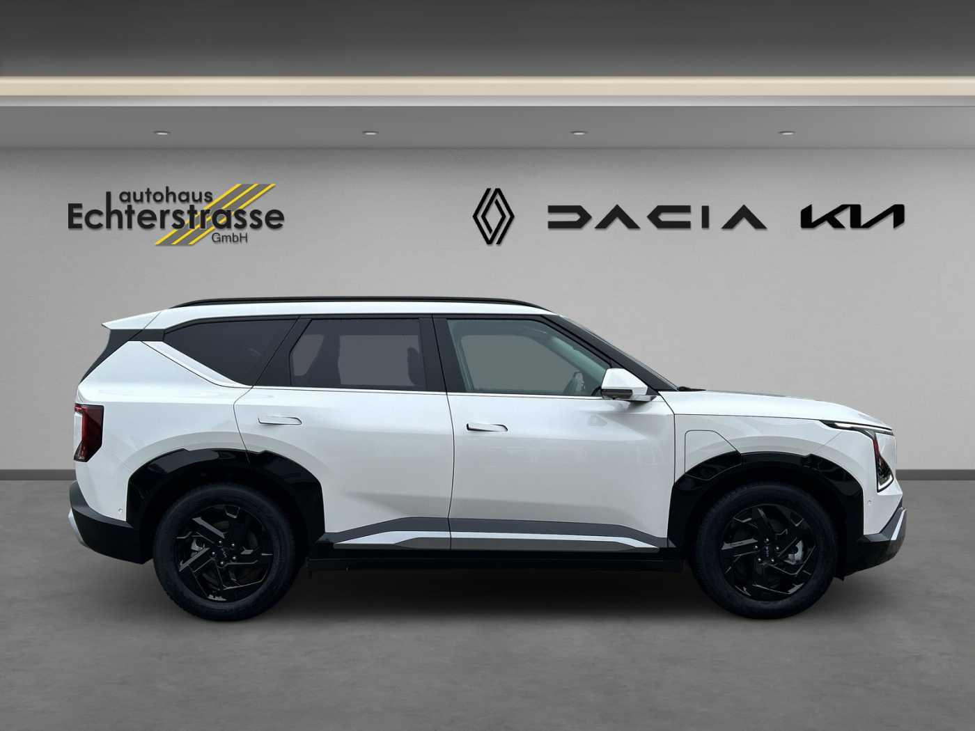 Kia EV5 81,4-kWh Earth +H&K+360°